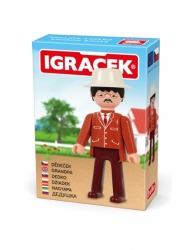 Igráček Dědeček 24214