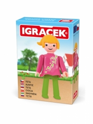 Igráček Teta 24215