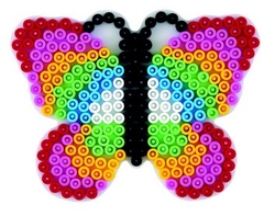 Zažehlovací podložka motýl Hama 298-05