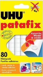 UHU patfix plastelína pro loutky