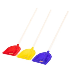 Lopatka 40 cm dřevěná násada 39729