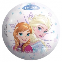 Míč Frozen - Ledové království 13cm