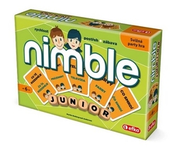 Nimble Junior Efko 54955