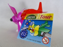Letadlo větrník Lena 61140
