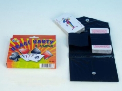 Canasta 108 karet