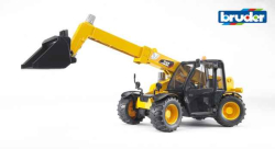 CAT Teleskoplader Bruder 02141