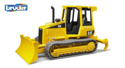 Buldozer Caterpillar Bruder 02443