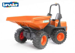 Minisklápěč Bruder 02449
