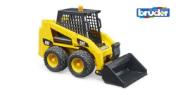 Čelní nakladač Cat Skid Bruder 02481