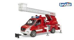 Mercedes Benz Sprinter Hasiči Bruder 02673