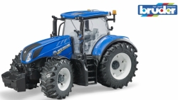 New Holland T7.315 Bruder 03120