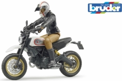 Ducati Scrambler Bruder 63051