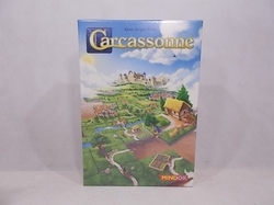 Carcassonne základní Mindok