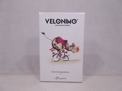 Velonimo hra