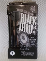 Black Arrow softip darts 16g