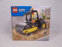 Lego 60401 City Stavební válec