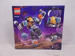 Lego 60428 City Vesmírný konstrukční robot