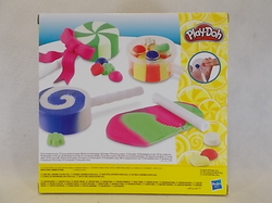 Lízátka Play-Doh