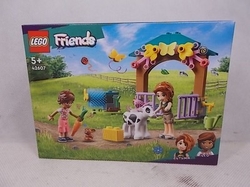 Lego 42607 Friends Autumn a její stáj
