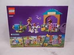 Lego 42607 Friends Autumn a její stáj