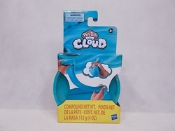 Play-Doh Super Cloud tyrkysová