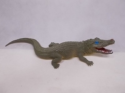 Krokodýl 33 cm