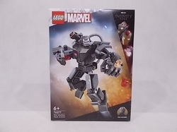 Lego 76277 Marvel War machine
