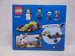 Lego 60399 City Závodní auto