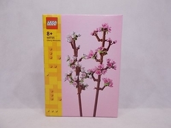 Lego 40725 Třešňové květy