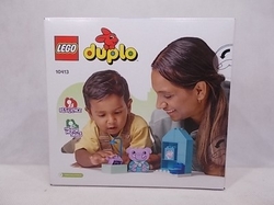 Lego 10413 Duplo Koupání