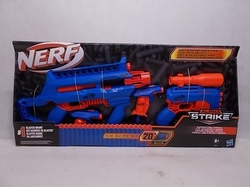 Nerf Alpha Strike Infantry Pack