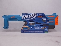 Nerf Elite 2.0 Tetrad QS-4