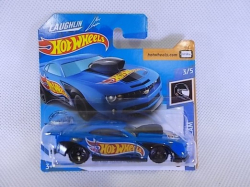 HotWheels autíčko angličák různé druhy
