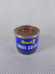 Revell 93 metalická měděná 14ml