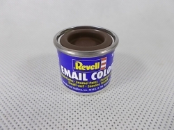 Revell 84 matná hnědá 14ml