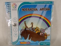 Noemova archa Smart Games Mindok