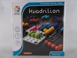 Kvadrilion Smart Games Mindok