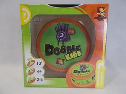 Dobble Kids ADC Blackfire