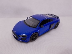 Audi R8 Coupé 2020 1:36 Kinsmart