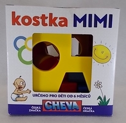 Kostka Mimi