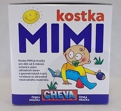 Kostka Mimi