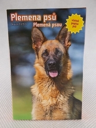 Kvarteto Plemena psů