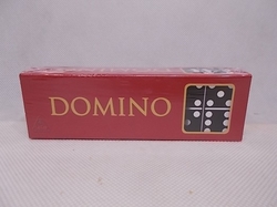 Domino klasik dřevo DETOA