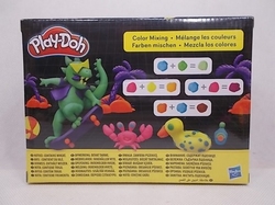 Play-Doh modelína sada 8 barev