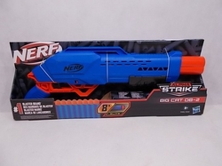 Nerf Alpha Strike BIG CAT DB-2