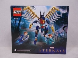 Lego 76145 Eternals Letecký útok