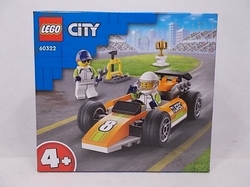 Lego 60322 City Závodní auto