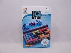 IQ Fit MINDOK Smart Games