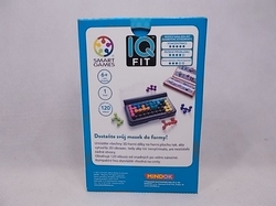 IQ Fit MINDOK Smart Games