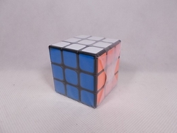 Hlavolam Kostka - neoriginální Rubikova kostka
